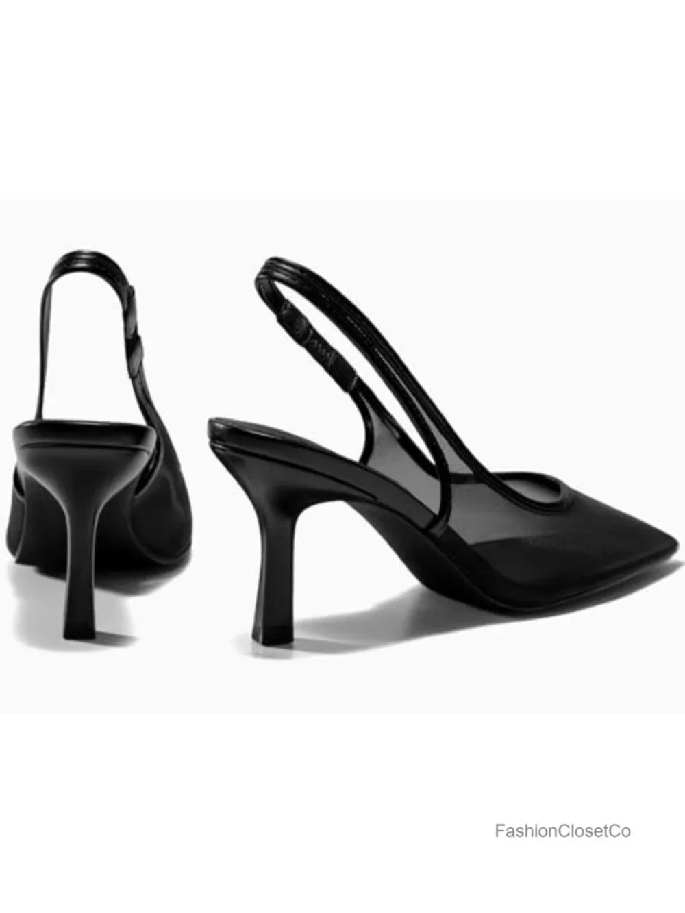N/A these women
